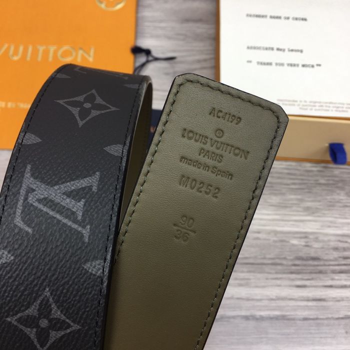 Louis Vuitton Belt 40MM LVB00035